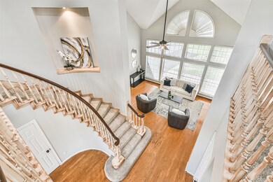 17015 Laguna Springs Dr, Houston, TX 77095 - photo 6