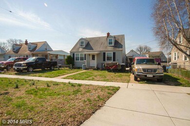 8103 Dundalk Ave, Dundalk, MD 21222 - photo 4