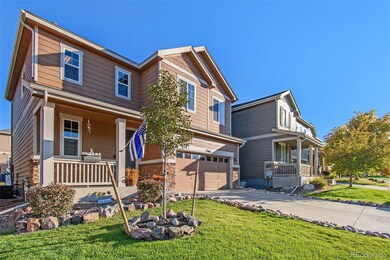 3363 E 140th Dr, Thornton, CO 80602 - photo 2