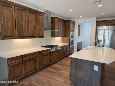 Kitchen View 3