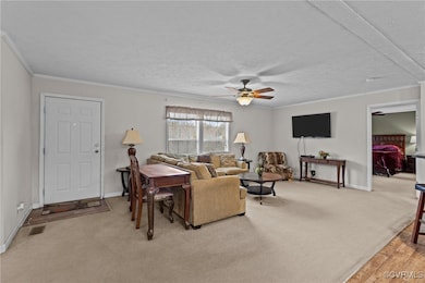 10715 Courthouse Rd, Dinwiddie, VA 23841 - photo 3