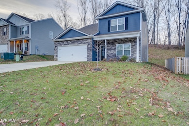 2472 Bridgeforth Crossing, Kingsport, TN 37664 - photo 3