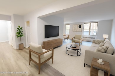 Imperial Towers unit Y2, Staten Island, NY 10304 - photo 4