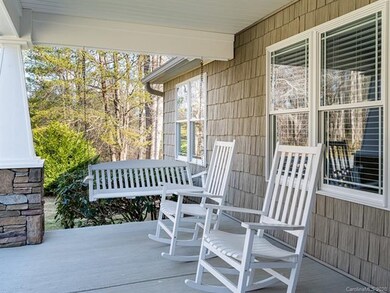 134 Chestnut Ln, Hendersonville, NC 28792 - photo 6