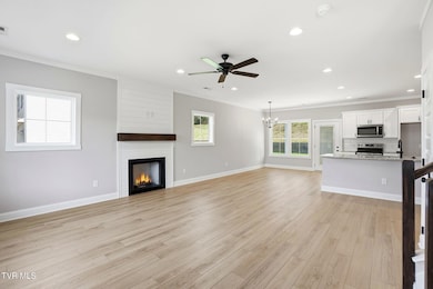 391 Wilson Knob View, Jonesborough, TN 37659 - photo 5