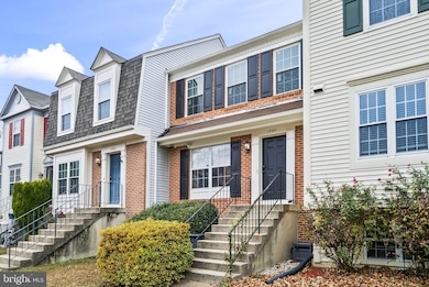 1989 Bowline Loop, Woodbridge, VA 22192 - photo 4