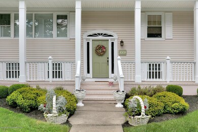 1009 Bloomfield Ave, Ocean, NJ 07712 - photo 2