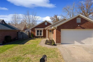 3215 Slate Creek Ct, New Albany, IN 47150 - photo 2