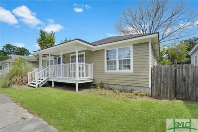 652 E Anderson St, Savannah, GA 31401 - photo 3