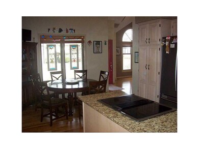 Breakfast Bar.