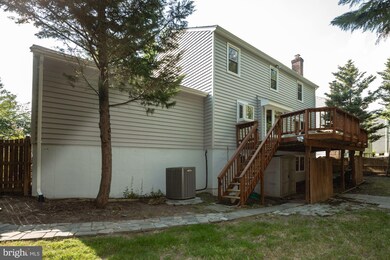 7721 Maritime Ln, Springfield, VA 22153 - photo 5