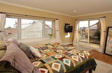 342 Commercial St unit 7, Boston, MA 02109 - photo 5