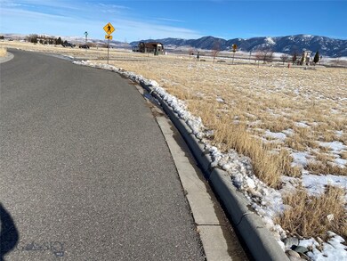 Paved Roads
