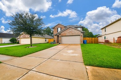 3307 Creole Bay Ln, Rosenberg, TX 77471 - photo 4