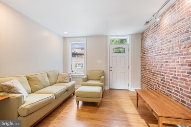 1031 S Bouldin St, Baltimore, MD 21224 - photo 4