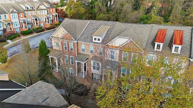 2591 Speer Ct SE, Smyrna, GA 30080 - photo 4