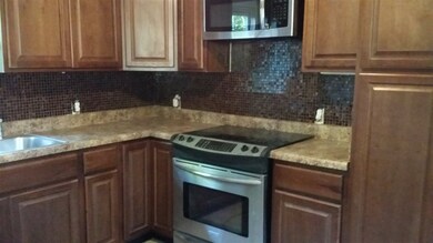 Totally remodeled throughout!