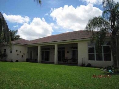 11563 Hibbs Grove Dr, Cooper City, FL 33330 - photo 4