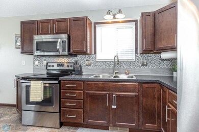 Kitchen Detail