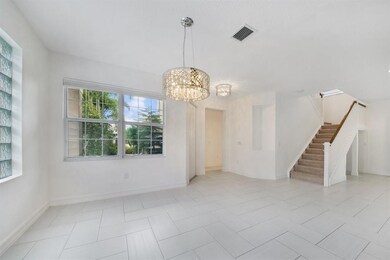 Open Floorplan