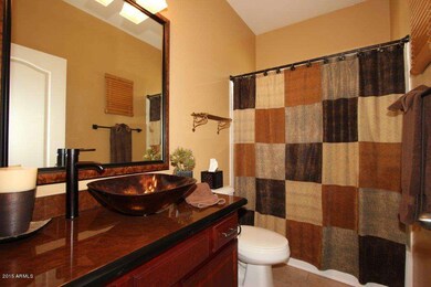 Guest Bath Downstairs