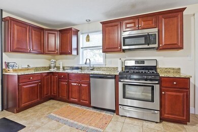 46 Irving St unit 48, Watertown, MA 02472 - photo 6