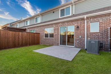 3028 Concord Dr, Wylie, TX 75098 - photo 3