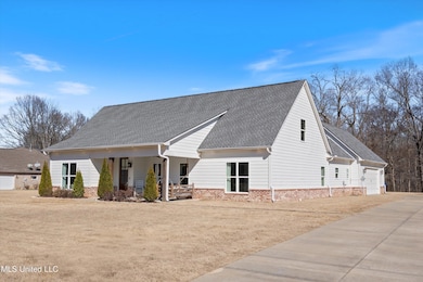 Front Elevation