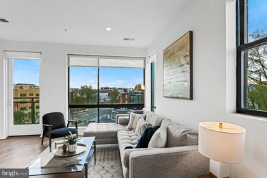 1550 11th St NW unit 409, Washington, DC 20001 - photo 2