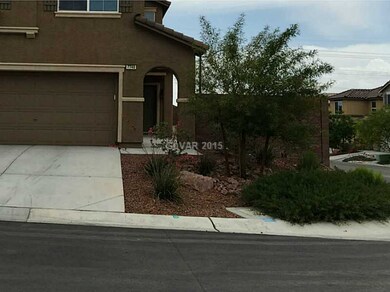 Yard/Garden.