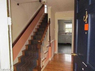 Foyer