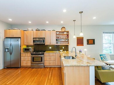 4 Varney St unit 1, Jamaica Plain, MA 02130 - photo 7