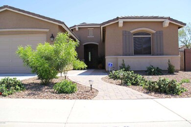 573 W Sweet Shrub Ave, San Tan Valley, AZ 85140 - photo 2