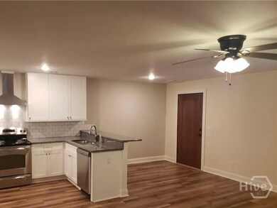 215 E Gwinnett St unit A, Savannah, GA 31401 - photo 5