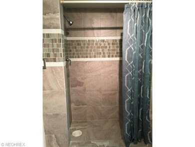First Floor Bathroom