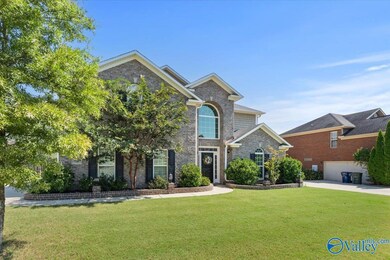 6709 Station View Dr, Owens Cross Roads, AL 35763 - photo 4