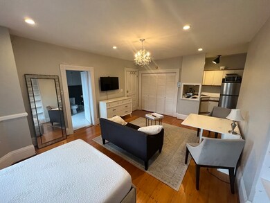 391 Commonwealth Ave unit 5, Boston, MA 02115 - photo 3