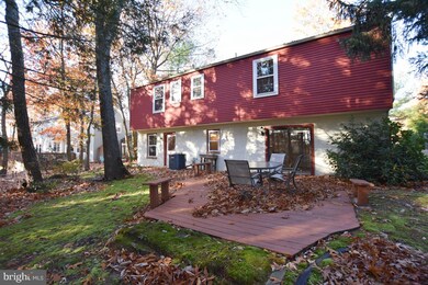 48 William Feather Dr, Voorhees, NJ 08043 - photo 5