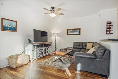 Julia Place Condominiums unit 508, New Orleans, LA 70130 - photo 3