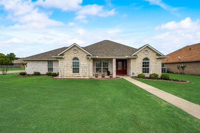 100 Westwood Ct, Bonham, TX 75418 - photo 3