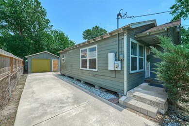 4016 Rutland St, Houston, TX 77018 - photo 2