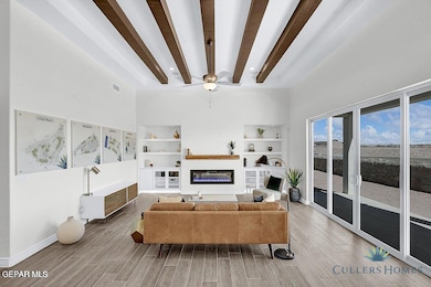 7305 Cimarron Rim Dr, El Paso, TX 79911 - photo 5