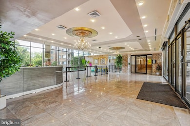 Presidential Towers unit 419, Adelphi, MD 20783 - photo 5