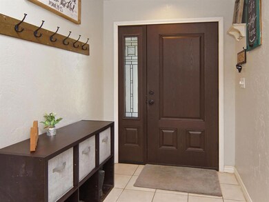 5101 Advance Rd, Poolville, TX 76487 - photo 5