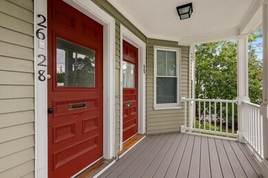 28 Peirce St unit 30, Arlington, MA 02476 - photo 3