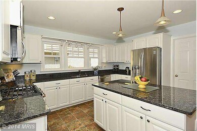 6925 Willow St, Falls Church, VA 22046 - photo 7