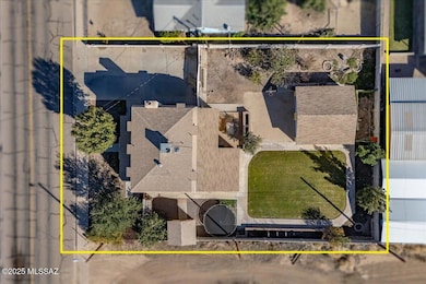 3937 W 1st St, Thatcher, AZ 85552 - photo 5