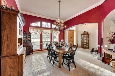 4611 Stoney Creek Ct, Granbury, TX 76049 - photo 7