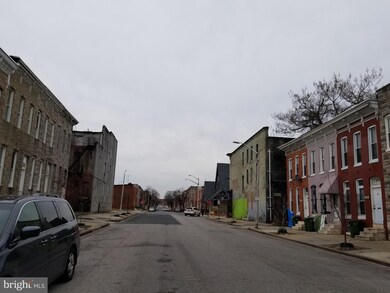 1913 Division St, Baltimore, MD 21217 - photo 4