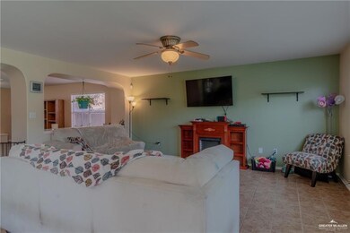 1925 Andrea Ave, Edinburg, TX 78539 - photo 4